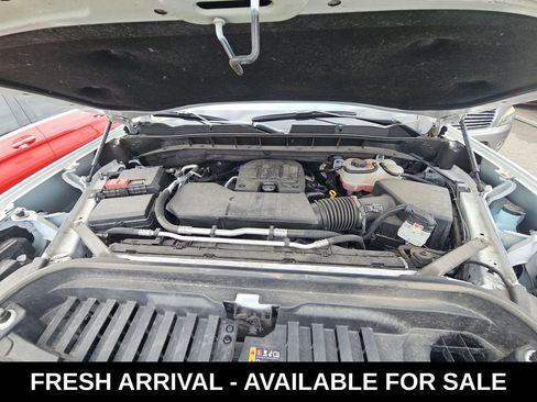 Used 2024 GMC Sierra 1500 Elevation image 19