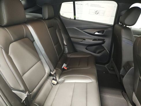 New 2026 Buick Envista Sport Touring w/ Convenience I Package image 12