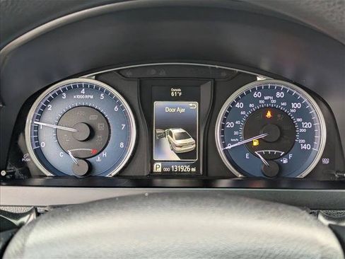 Used 2016 Toyota Camry LE FWD image 11