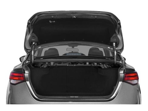 Used 2021 Nissan Sentra SV FWD image 14