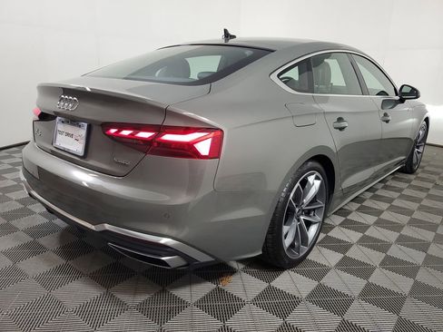 Used 2023 Audi A5 2.0T Premium Plus w/ Premium Plus image 6