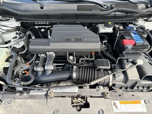 Used 2021 Honda CR-V Special Edition image 25