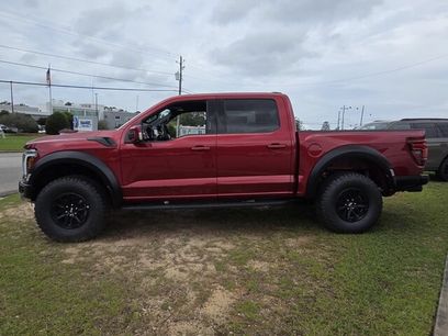 New 2026 Ford F150 Raptor