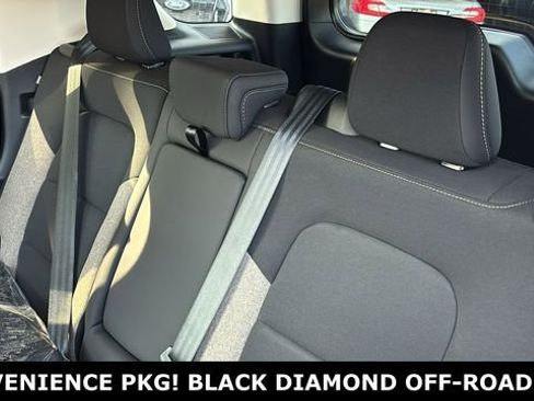 New 2025 Ford Bronco Sport Big Bend image 26