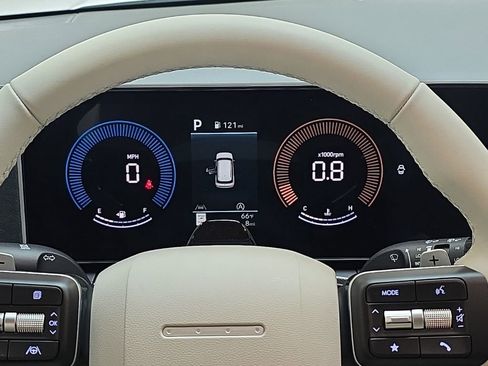 New 2026 Hyundai Santa Fe SEL FWD image 19