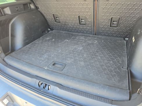 Used 2021 Ford Bronco Sport Outer Banks AWD/4WD image 32