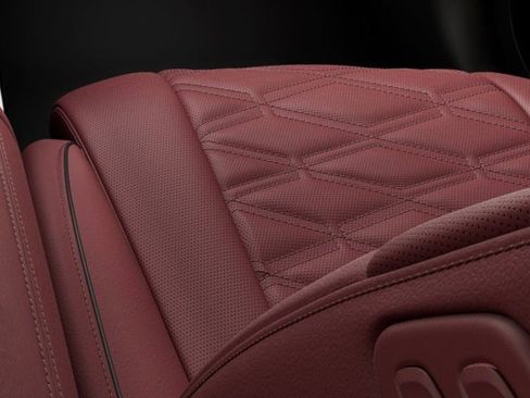 New 2026 Genesis GV80 3.5T e-SC image 16