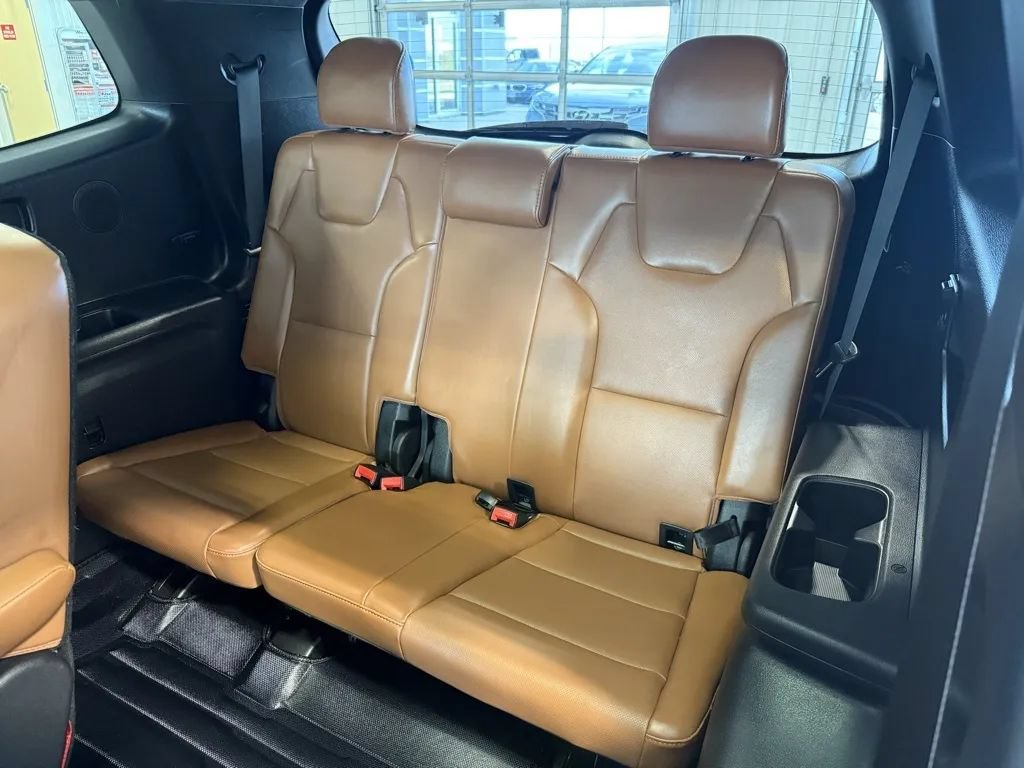 Used 2024 Kia Telluride SX Prestige X-Pro AWD/4WD image 50