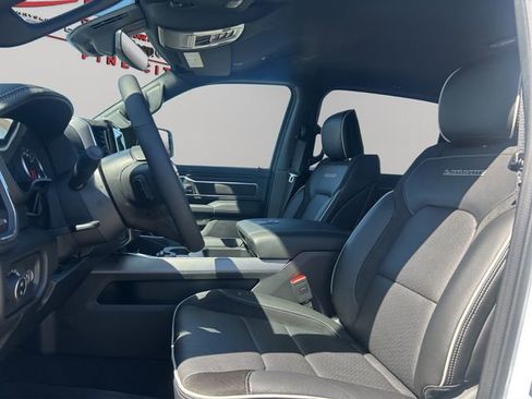 New 2026 RAM 1500 Laramie w/ Off Road Group AWD/4WD image 9