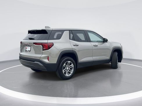New 2026 GMC Terrain Elevation w/ Technology Package II image 3