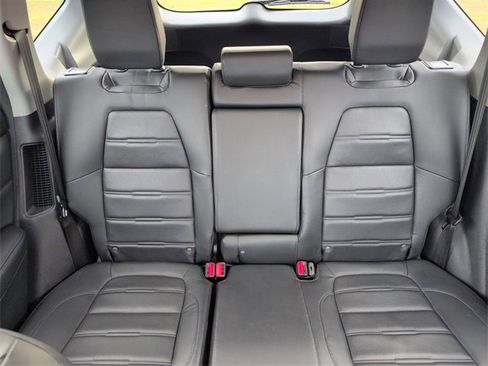 Used 2020 Honda CR-V Touring image 22
