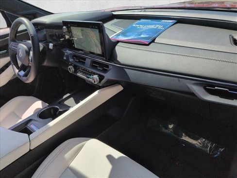 Used 2024 Acura ZDX A-Spec RWD image 24