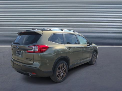 New 2026 Subaru Ascent Limited Bronze image 3