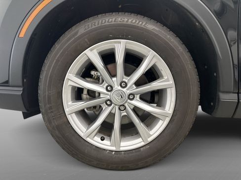 Used 2025 Honda CR-V EX image 24