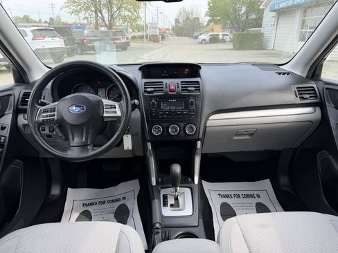 Used 2015 Subaru Forester 2.5i Premium w/ All-Weather Package AWD/4WD image 29