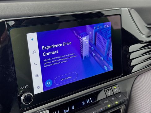 New 2026 Toyota Camry SE image 13