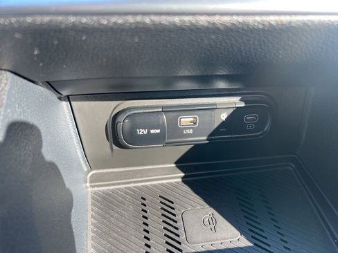 Certified 2024 Kia Sportage X-Line image 56
