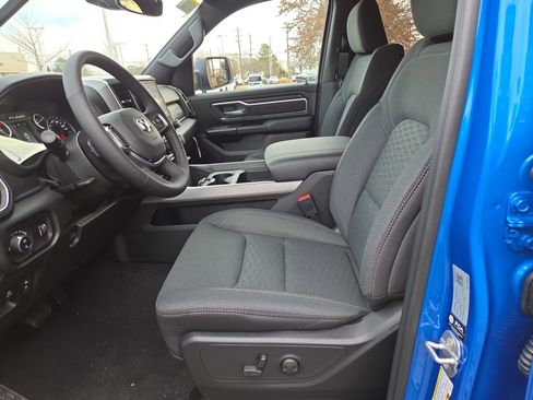 New 2026 RAM 1500 Big Horn image 6