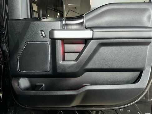 Used 2018 Ford F450 Platinum w/ Platinum Ultimate Package image 28