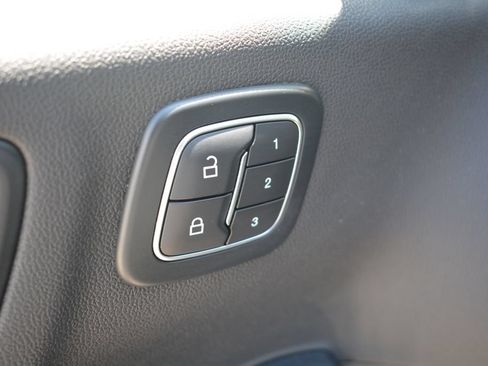 Used 2024 Ford Escape Platinum AWD/4WD image 8