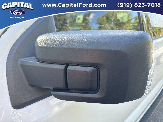 Certified 2023 Ford F150 XLT w/ Equipment Group 302A High AWD/4WD image 12