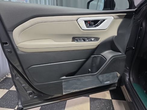 New 2026 Subaru Forester Touring AWD/4WD image 14