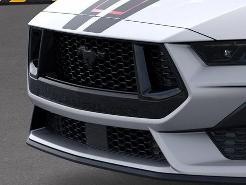 New 2025 Ford Mustang GT Premium RWD image 17
