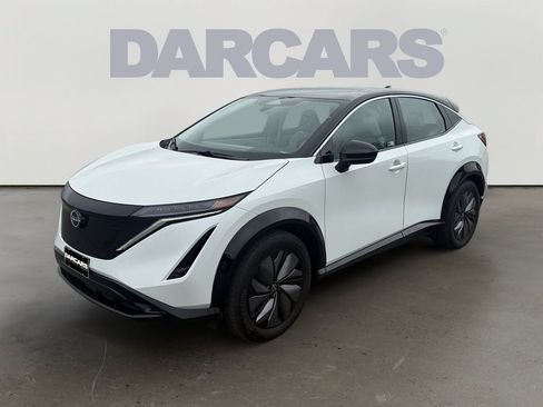 Used 2023 Nissan Ariya FWD image 3
