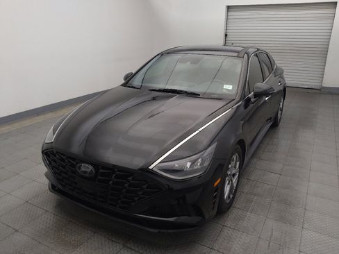 Used 2020 Hyundai Sonata SEL FWD image 15