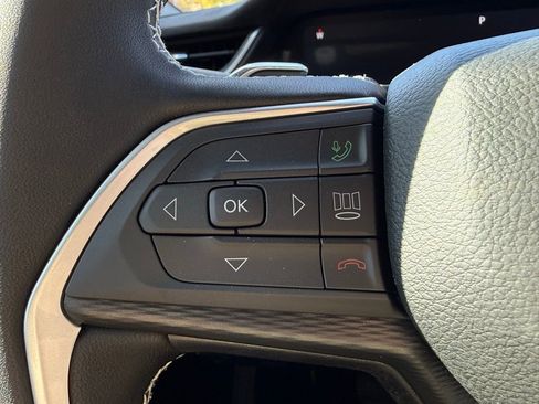 New 2025 Jeep Grand Cherokee Laredo w/ Trailer Tow Package image 16