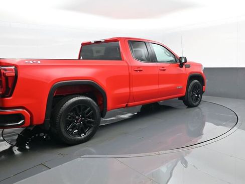 Used 2023 GMC Sierra 1500 Elevation AWD/4WD image 22