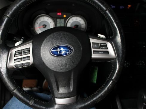 Used 2014 Subaru Impreza 2.0i Sport Premium w/ Popular Package #1 image 19