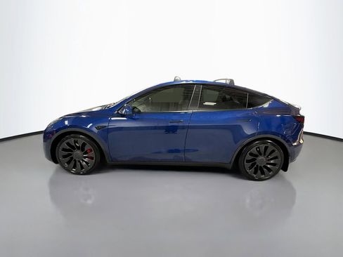 Used 2021 Tesla Model Y Performance image 10