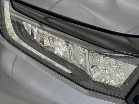 New 2026 Honda Odyssey EX-L image 4