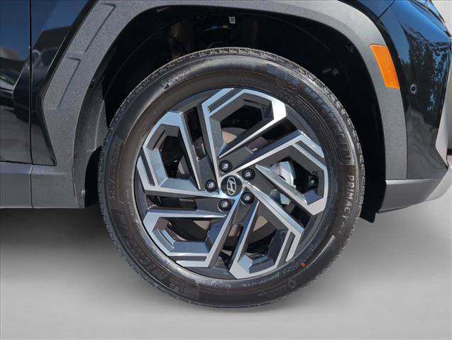 New 2026 Hyundai Tucson Limited w/ Tow & Go Package AWD/4WD image 29