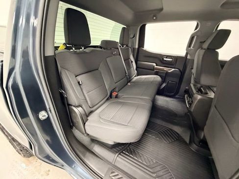 Certified 2022 Chevrolet Silverado 1500 LT Trail Boss w/ Bed Protection Package image 28