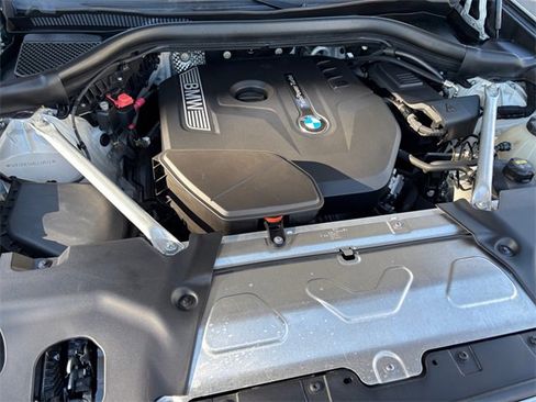 Used 2019 BMW X3 xDrive30i image 28