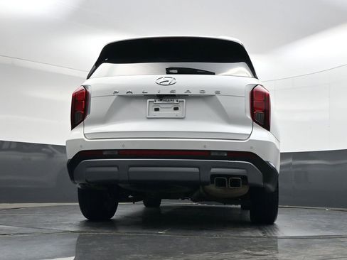 Used 2024 Hyundai Palisade Limited image 32