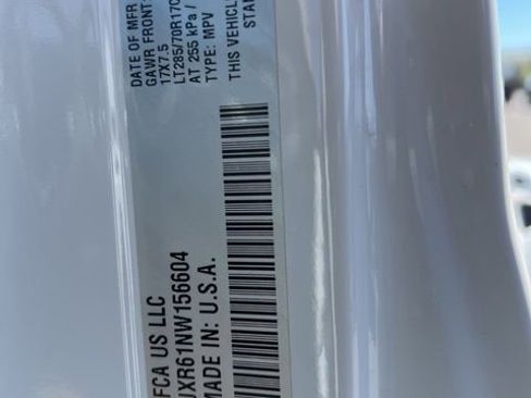 Used 2022 Jeep Wrangler Unlimited Rubicon 4xe w/ Steel Bumper Group image 32