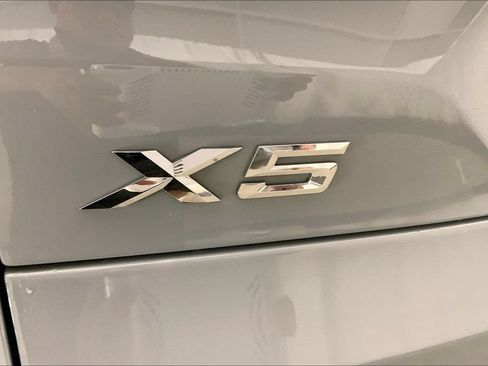 Used 2025 BMW X5 xDrive40i w/ Executive Package AWD/4WD image 7