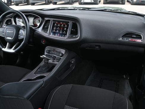 Used 2023 Dodge Challenger SRT Hellcat Redeye w/ Quick Order Package 27M image 20