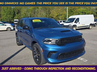 Used 2023 Dodge Durango R/T w/ Blacktop Package