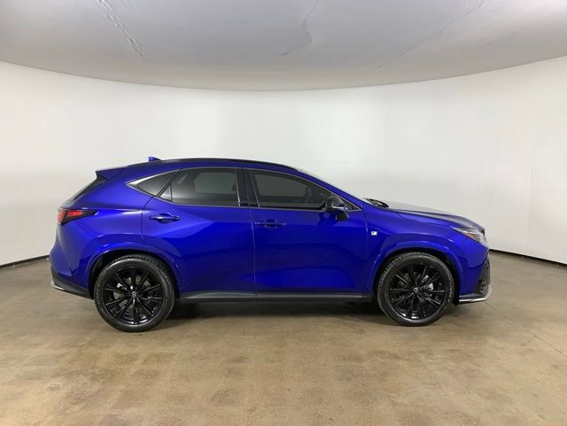 Used 2023 Lexus NX 350 F Sport AWD/4WD image 7