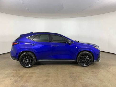 Used 2023 Lexus NX 350 F Sport AWD/4WD image 7