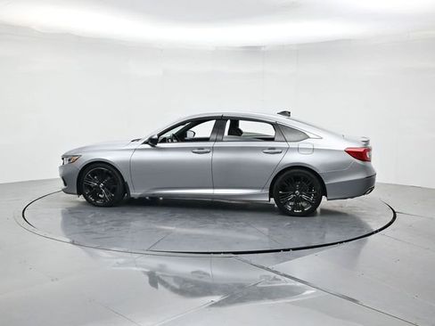 Used 2021 Honda Accord Sport image 7