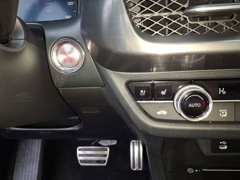 New 2025 Acura ADX A-Spec image 13