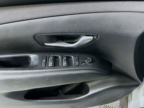 Used 2023 Hyundai Tucson SEL w/ Convenience Package FWD image 15