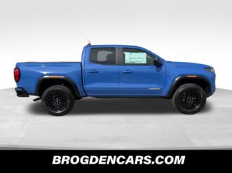 New 2026 GMC Canyon Elevation w/ Convenience Package video 2