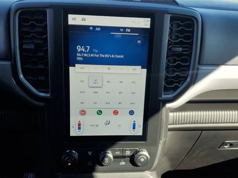 New 2025 Ford Ranger XL image 26