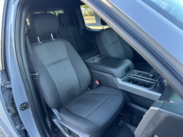 Certified 2020 Ford F150 XLT w/ Equipment Group 302A Luxury AWD/4WD image 27